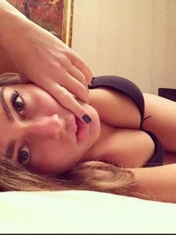 Индивидуалка Илона Фотография 2